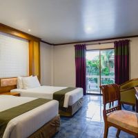 thanthip beach resort