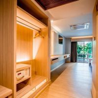 thanthip beach resort