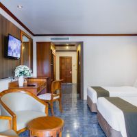 thanthip beach resort