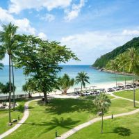 marriott resort & spa merlin beach