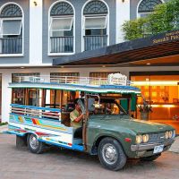 sawaddi patong resort