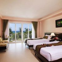 thanthip beach resort