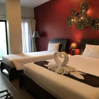 meir jarr hotel