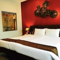 meir jarr hotel