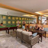 sawaddi patong resort