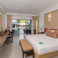 sawaddi patong resort