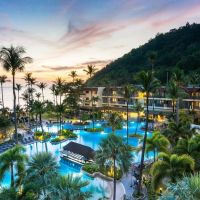 marriott resort & spa merlin beach