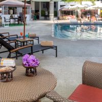 sawaddi patong resort