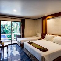 thanthip beach resort