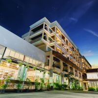thanthip beach resort
