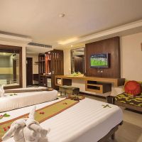 thanthip beach resort