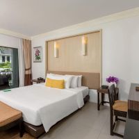 sawaddi patong resort