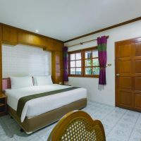 thanthip beach resort