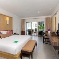 sawaddi patong resort