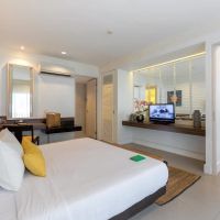 sawaddi patong resort