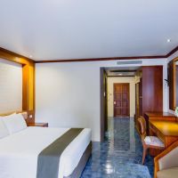 thanthip beach resort