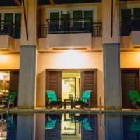 thanthip beach resort
