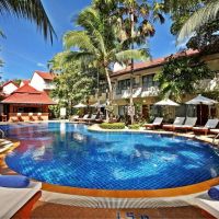 horizon beach resort hotel
