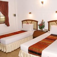 phuket golden sand inn