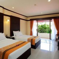 horizon beach resort hotel