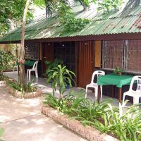 phuket golden sand inn