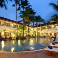 horizon beach resort hotel