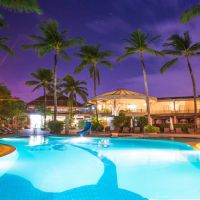 coconut village resort