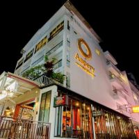 aspery hotel