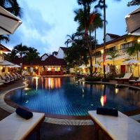 horizon beach resort hotel