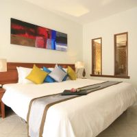 sunset beach resort phuket
