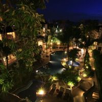 sunset beach resort phuket