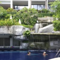 sunset beach resort phuket