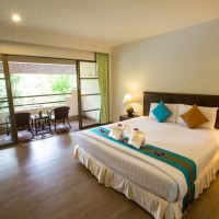 coconut village resort