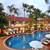 horizon beach resort hotel