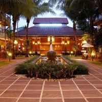horizon beach resort hotel