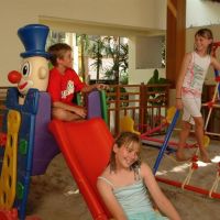 horizon beach resort hotel