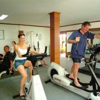 horizon beach resort hotel