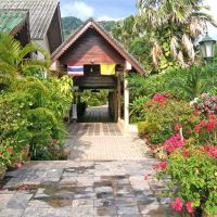 phuket golden sand inn