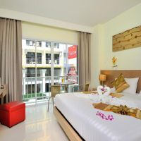 pimrada hotel
