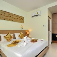 pimrada hotel