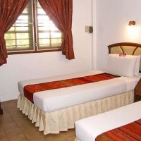 phuket golden sand inn