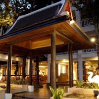 sunset beach resort phuket