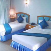 phuket golden sand inn