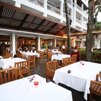 sunset beach resort phuket