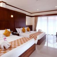 horizon beach resort hotel