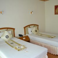 phuket golden sand inn