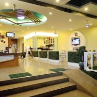 pimrada hotel