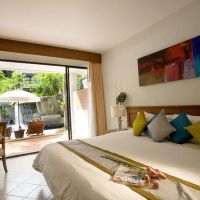 sunset beach resort phuket