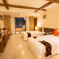 coconut village resort