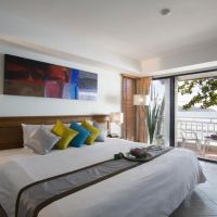 sunset beach resort phuket